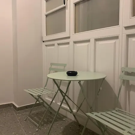 Belle - Luxury At Monastiraki Railway Station Hotel *