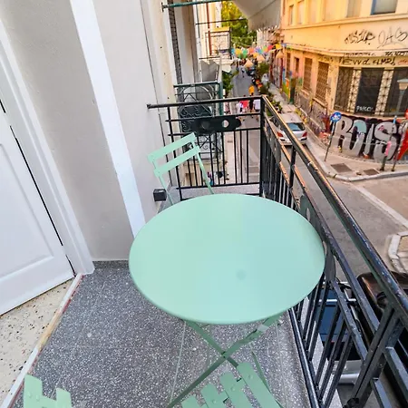 Hotel Belle - Luxury At Monastiraki Railway Station *