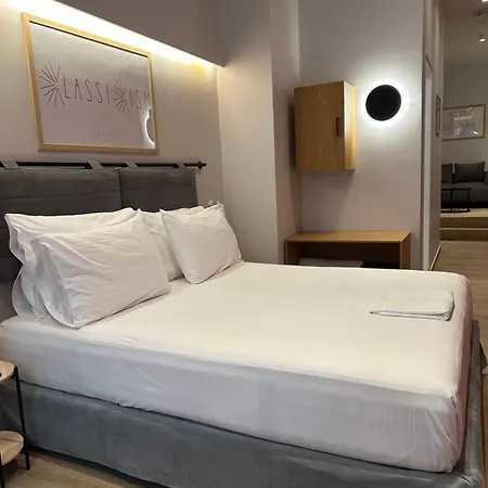 Belle - Luxury At Monastiraki Railway Station Hotel *