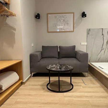 Belle - Luxury At Monastiraki Railway Station Hotel Athens