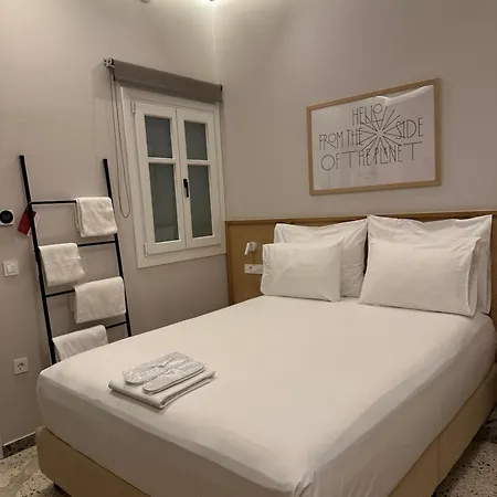 Belle - Luxury At Monastiraki Railway Station Hotel Athens