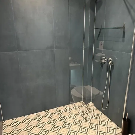 Belle - Luxury At Monastiraki Railway Station *