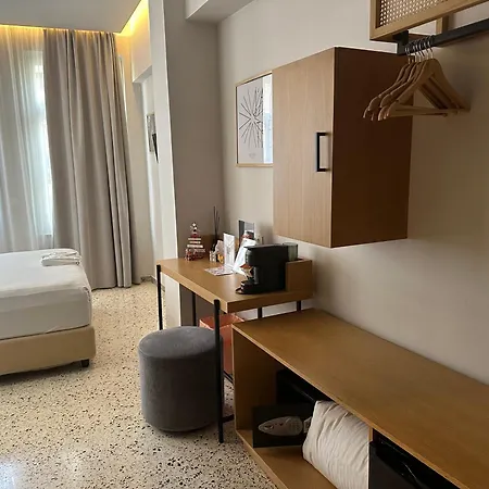 Belle - Luxury At Monastiraki Railway Station * Athens