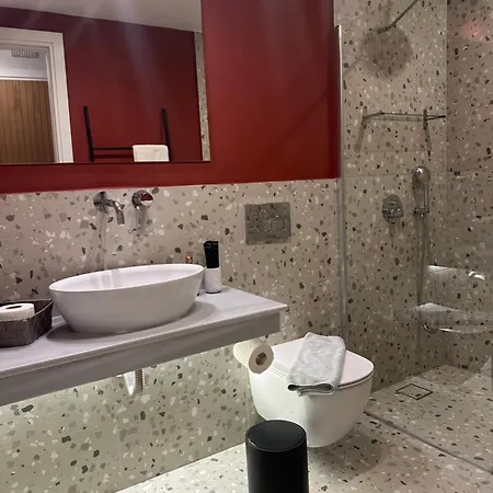 Belle - Luxury At Monastiraki Railway Station * Athens