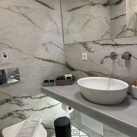 Belle - Luxury At Monastiraki Railway Station Hotel Athens