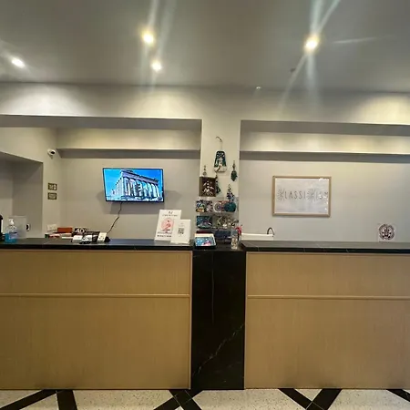 Belle - Luxury At Monastiraki Railway Station Atena
