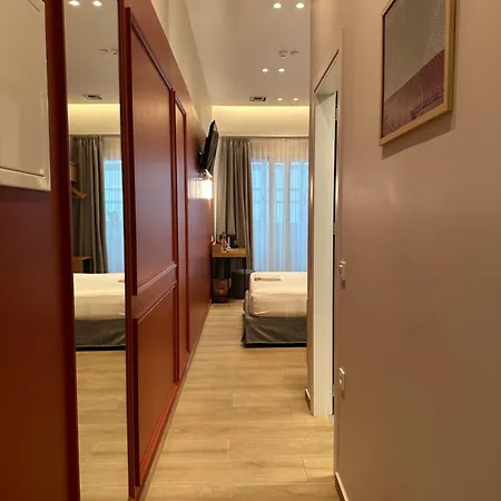 Belle - Luxury At Monastiraki Railway Station Atena