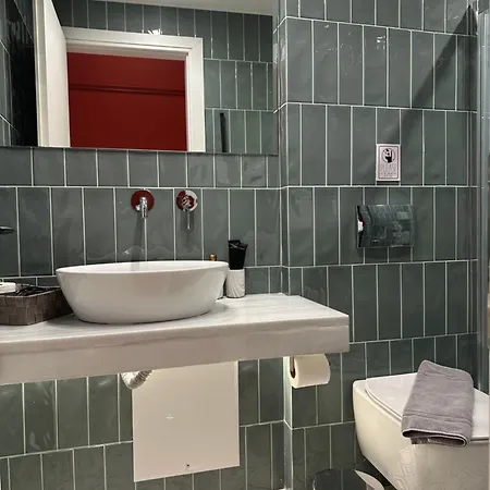 Belle - Luxury At Monastiraki Railway Station * Atena